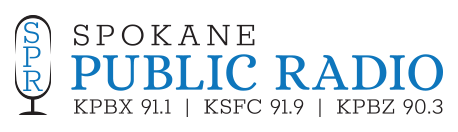 Spokane Public Radio