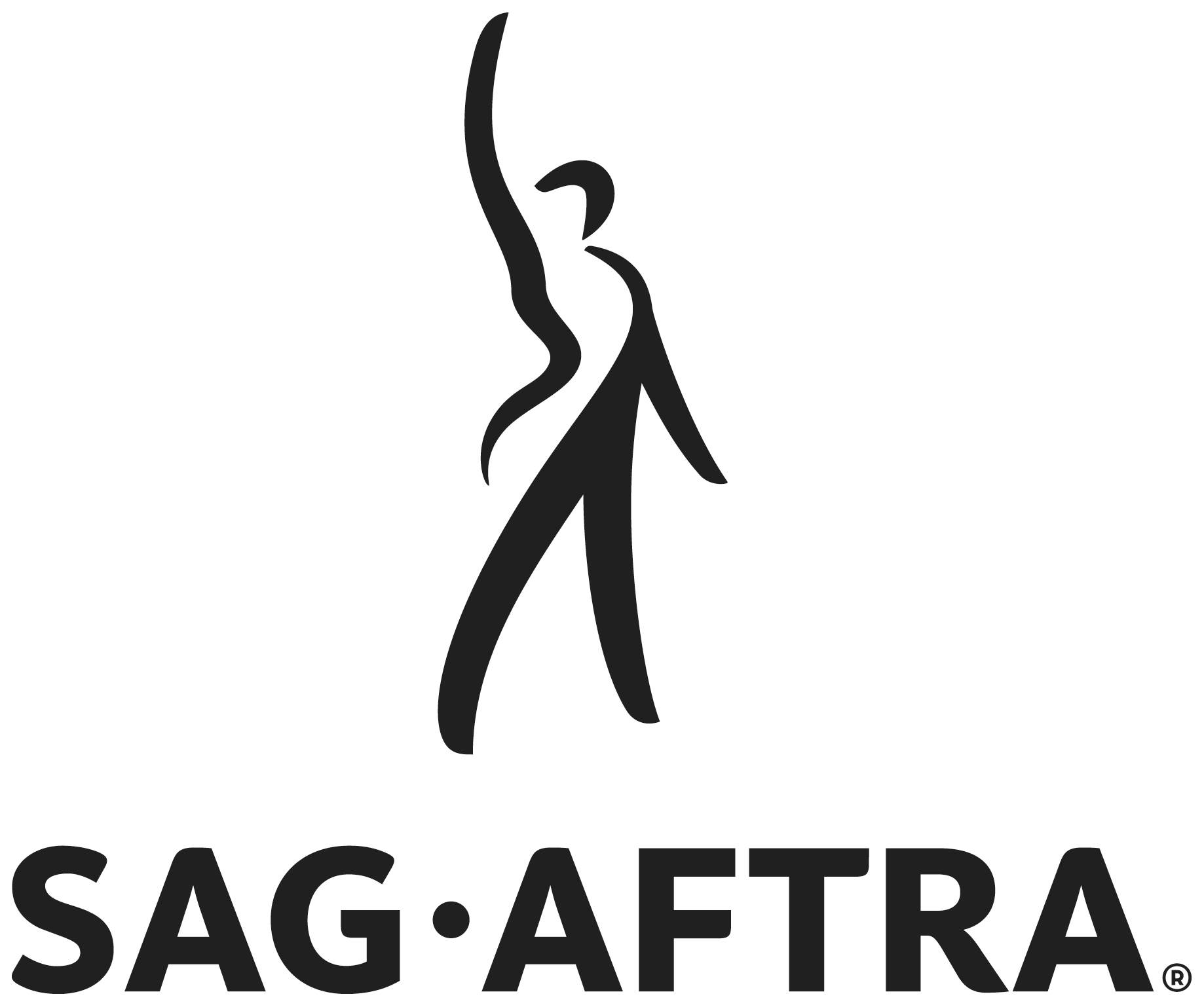 SAG-AFTRA Logo