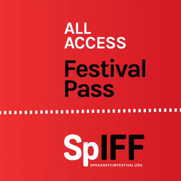 2025 SpIFF All-Access Pass