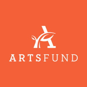 Arts Fund Logo