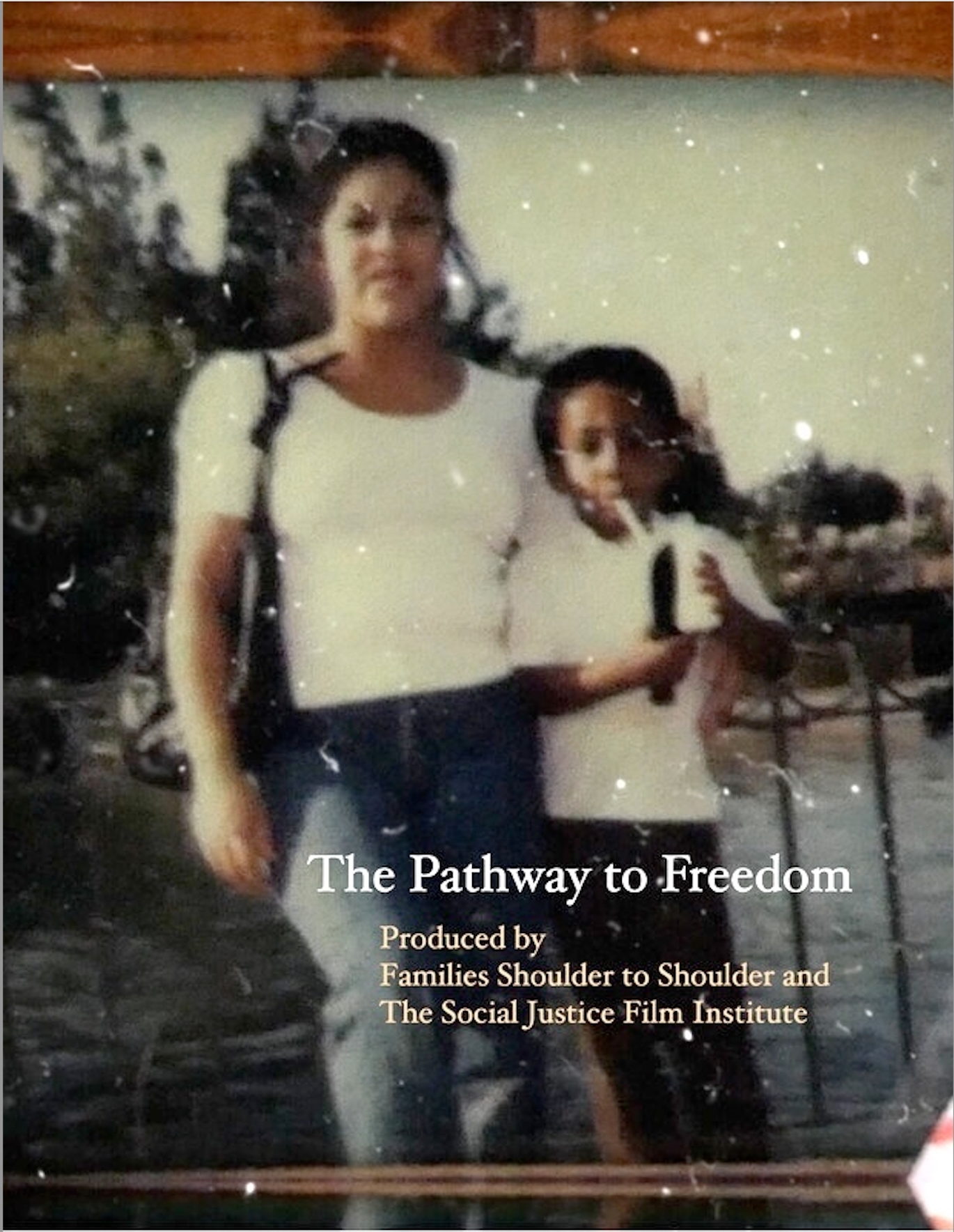 The Pathway to Freedom