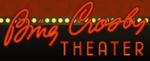 Bing Crosby Theatre