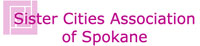 Sister Cities Association of Spokane